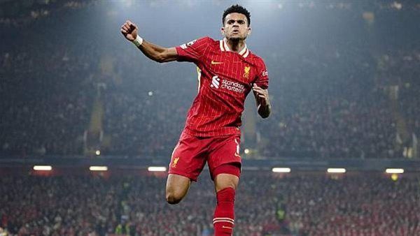 عرض قد يصل لـ85 مليون يورو.. تفاصيل مفاوضات النصر مع ليفربول بشأن لويس دياز