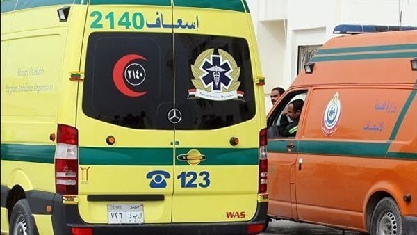 مصرع شخص متأثرا بجراحه في مشاجرة بين أولاد عمومة بالمنوفية