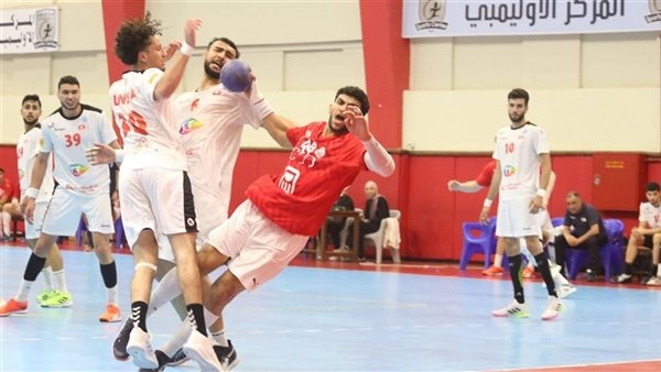 للمرة الثانية.. منتخب الناشئين يهزم تونس وديا استعدادا لمونديال اليد