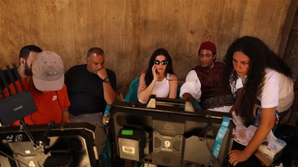 انتهاء تصوير 90% من مشاهد فيلم أسد بعد عام من التحضيرات والمعاينات
