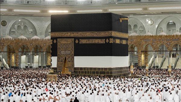 آي سيلفي وساعات ذكية لتشخيص الحالات الطبية الطارئة.. السعودية تستخدم تقنيات حديثة لخدمة حجاج بيت الله