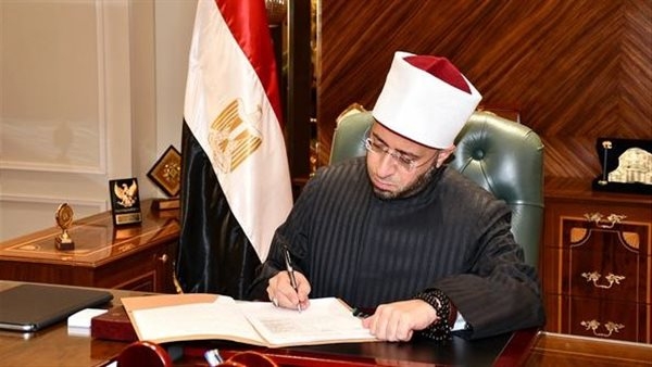أئمة السويس المغتربون يناشدون وزير الأوقاف عودتهم إلى محافظاتهم بعد 7 سنوات