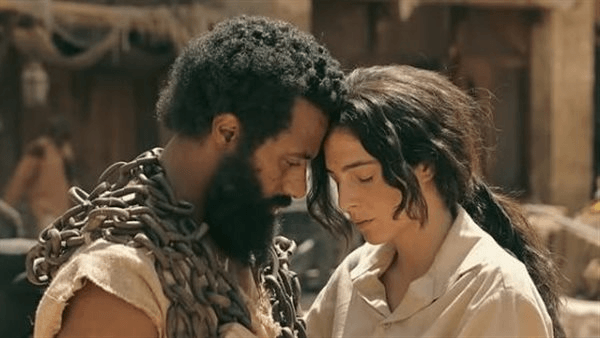 محمد رمضان يستأنف تصوير باقي مشاهد فيلم الأسد بعد عيد الأضحى