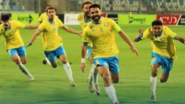 موعد مشاهدة بث مباشر مباراة الإسماعيلي وسيراميكا كليوباترا اليوم في نصف نهائي كأس عاصمة مصر 2025 والقنوات الناقلة