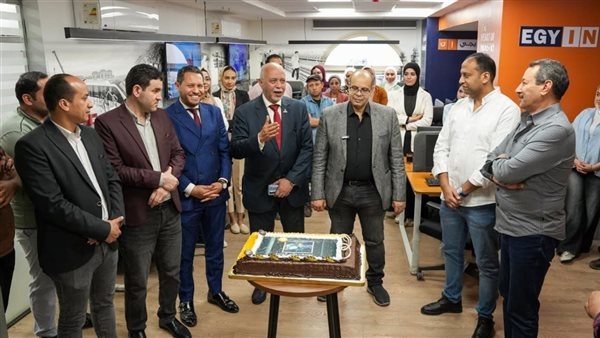 النائب حازم الجندي يشارك في بودكاست Talk مش Show ويتحدث عن القضايا المطروحة على أجندة مجلس الشيوخ