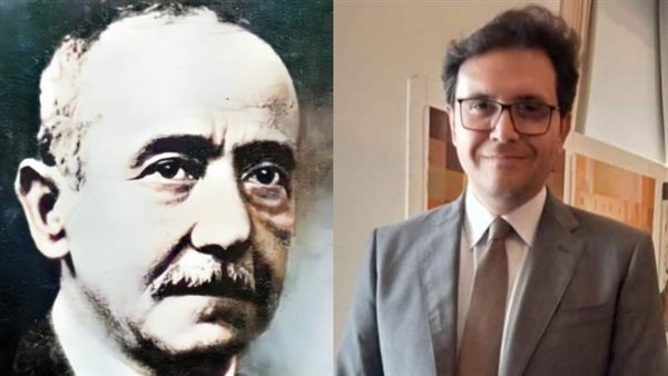 أول تعليق من وزير الثقافة على أنباء نقل رفات أمير الشعراء أحمد شوقي من مدفنه