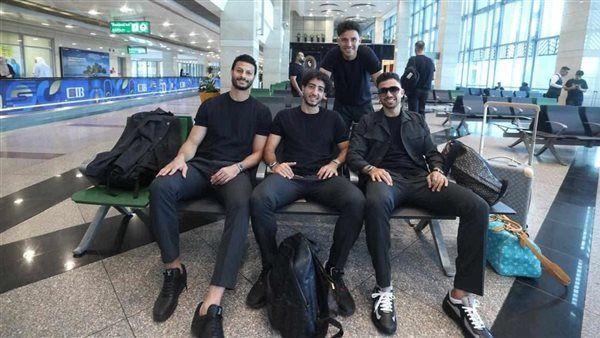 الأهلي يصل لأمريكا مساء اليوم الخميس استعدادًا لكأس العالم للأندية 2025