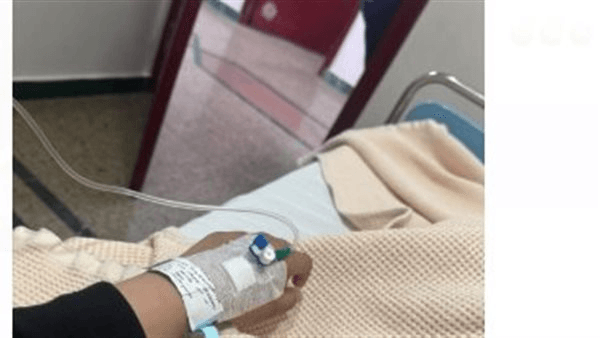 أرملة إبراهيم شيكا تتعرض لوعكة صحية: حسبي الله ونعم الوكيل.. أذاقكم الله مرارة الحياة
