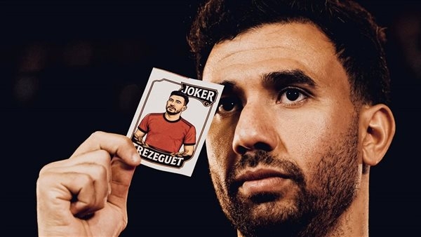 تريزيجيه: مجموعة الأهلي في مونديال الأندية قوية.. وهدفنا دائمًا التتويج