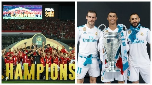 الأهلي وريال مدريد في صدارة المشهد.. "فيفا" يستعرض قائمة الأندية الأكثر تتويجًا قبل انطلاق كأس العالم للأندية