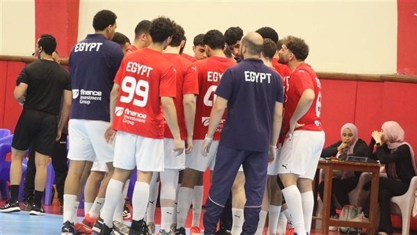 بطولة أوروبا المفتوحة.. تعرف على استعدادات منتخب اليد قبل مونديال مصر