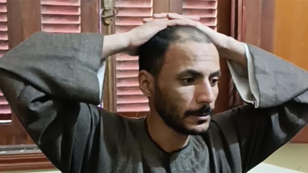 شقيق طبيب أسيوط المتوفى: أخويا ما انتحرش.. وكان صائم وبيصلي