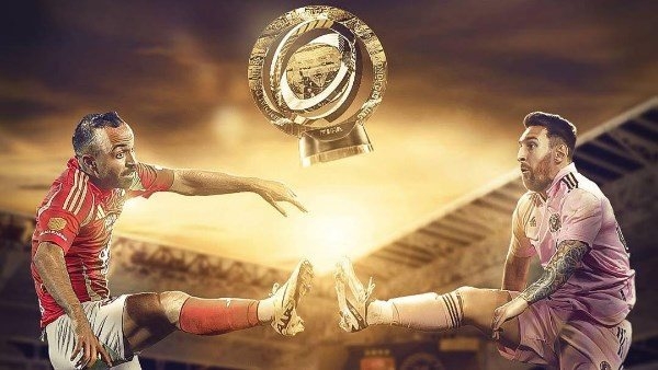 تعرف على مباريات الجولة الأولى من مسابقة كأس العالم للأندية 2025