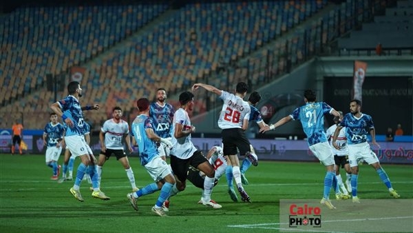 منافس الزمالك في كأس السوبر المصري النسخة المقبلة