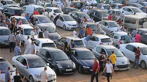 تراجع أسعار السيارات المستعملة في واشنطن بسبب الرسوم الجمركية