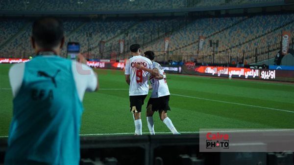 نهائي كأس مصر إلى الأشواط الإضافية.. التعادل الإيجابي يحسم الوقت الأصلي لمباراة الزمالك وبيراميدز
