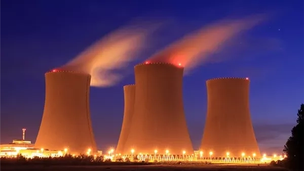ترامب يسعى لمضاعفة الطاقة النووية في أمريكا 4 مرات بحلول عام 2050