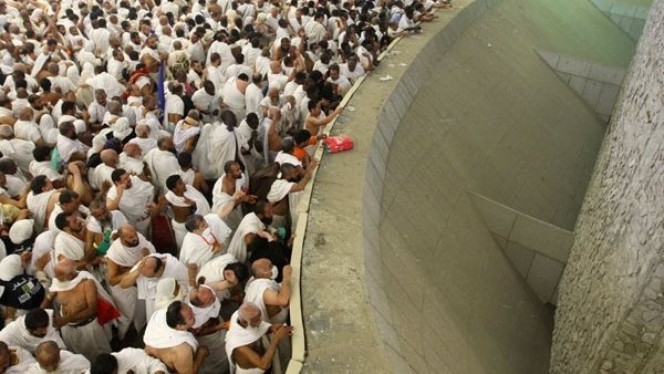 دعاء رمي الجمرات في أيام التشريق الثلاثة مستجاب.. ردده بخشوع وتضرع