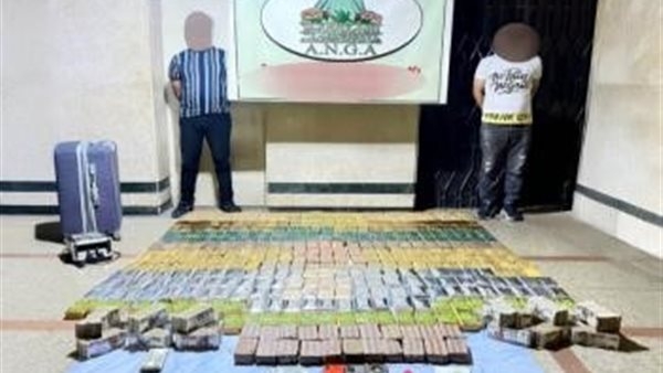 مصرع عنصرين شديدي الخطورة خلال تبادل إطلاق النيران مع الشرطة بسوهاج