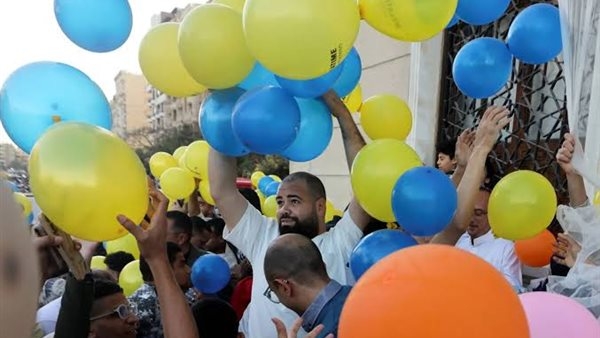 كيف تقضي ثاني أيام عيد الأضحى بأجواء ممتعة مع العائلة.. تنزه بـ 40 جنيهًا