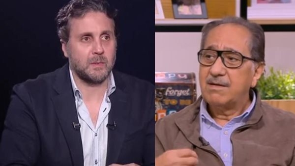 محمد أبو داوود أبرز المنضمين لـ فيلم برشامة بطولة هشام ماجد