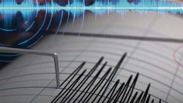 زلزال بقوة 5.3 درجة يضرب اليونان