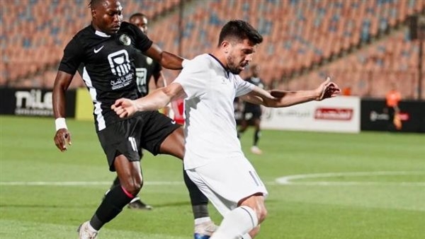 اليوم.. البنك الأهلي ضيفًا على إنبي في إياب نصف نهائي كأس عاصمة مصر