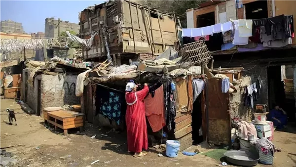 البنك الدولي: خط الفقر العالمي الحالي هو 3 دولارات للشخص الواحد في اليوم