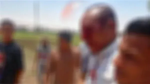 ضبط متهمين في واقعة التعدي على موظف خلال تنفيذ إزالة بقرية ونينة الشرقية بسوهاج