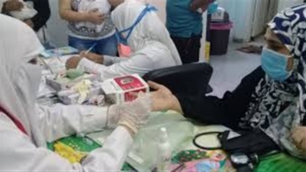 الوزراء: مبادرات رئاسية كبرى لدعم صحة المرأة استفادت منها ملايين السيدات