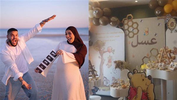 بسبب تسمية ابنتهما الأولى «عسل».. حسام أنتيكا ويارا البهنساوي يتصدران التريند