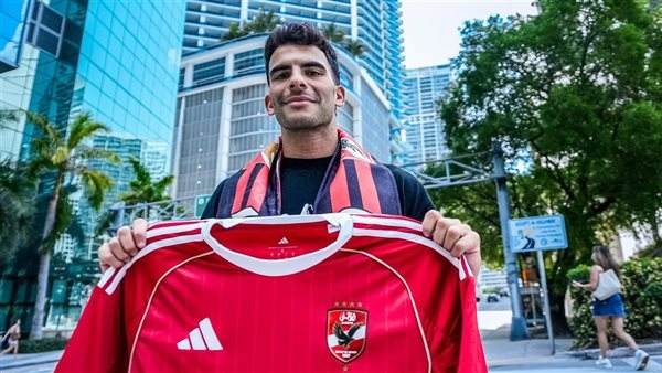 فيديو تقديم زيزو يتخطى الـ 51 مليون مشاهدة على المنصات الرسمية للأهلي