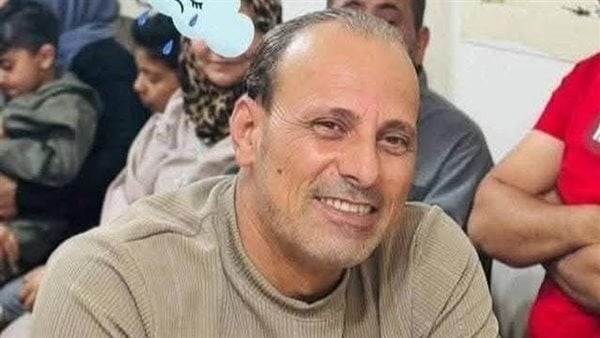 وزير العمل ينعى السائق الشهيد خالد عبد العال.. ويقرّر صرف 200 ألف جنيه منحة لأسرته