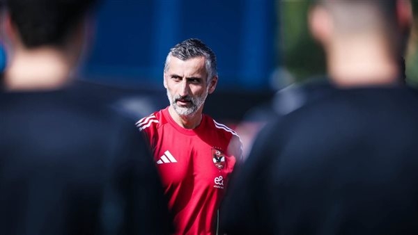 ريبيرو: كان بالإمكان أفضل مما كان.. وسنصحح أخطاءنا قبل مواجهة بالميراس