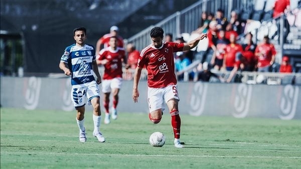 نتيجة مباراة الأهلي وباتشوكا.. المارد الأحمر يخسر بركلات الترجيح قبل كأس العالم للأندية