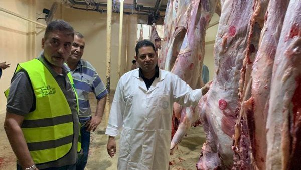 صندوق التأمين على الماشية يذبح 450 أضحية لمؤسسات المجتمع المدني خلال أيام العيد