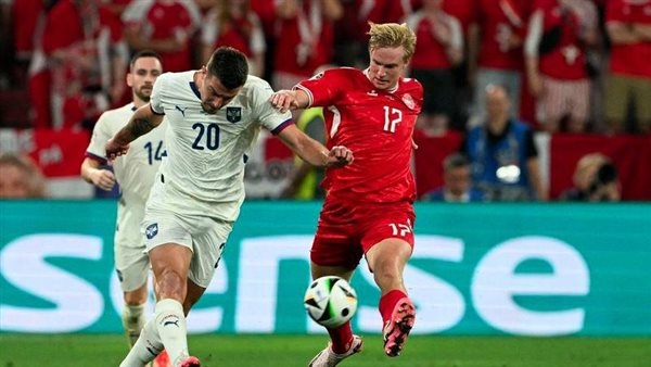 مشاهدة مباراة الدنمارك ضد ليتوانيا بث مباشر اليوم 10/6/2025
