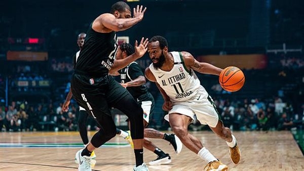 الاتحاد السكندري يواجه بترو دي لواندا بنصف نهائي دوري BAL لكرة السلة.. وغياب مؤثر في التشكيل