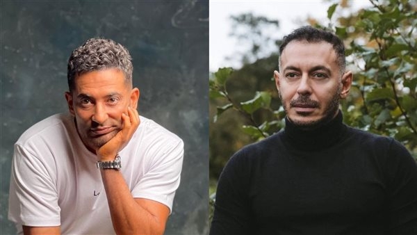 عمرو سعد ومصطفى شعبان.. 2025 عام عودة الكبار للسينما بعد غياب
