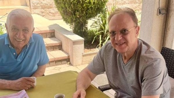 بشارة بحبح مستشار ترامب يزور لبنان سرًا قبل توجهه لقطر لمتابعة مفاوضات حرب غزة
