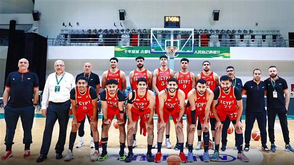 منتخب السلة يفوز على ألمانيا في بطولة التحدي الدولية للشباب