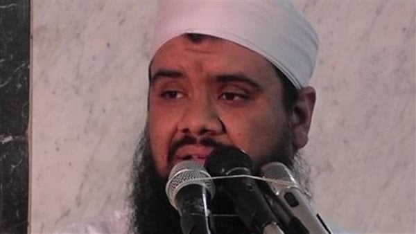 12 يوليو أولى جلسات محاكمة الشيخ سمير مصطفى في اتهامه بالانضمام إلى جماعة إرهابية