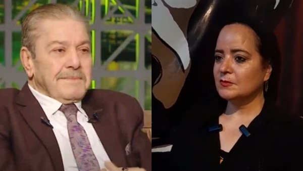 أرملة إحسان الترك: تامر حسني بيكلمني يتطمن علينا.. ومحمد رمضان مجاش العزاء ولا كلمنا