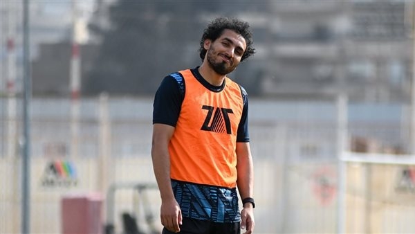 الزمالك يقرر تحويل أحمد حمدي للتحقيق بعد عودته من ألمانيا