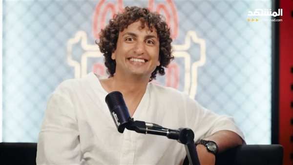 عمرو وردة: اتظلمت من اتحاد الكرة والإعلام.. ومحمد صلاح أفضل لاعب في تاريخ مصر