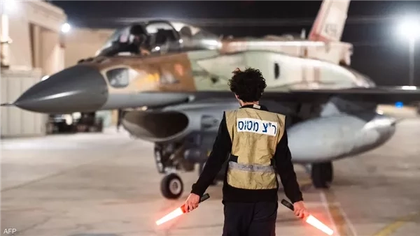 تقرير: الاحتلال الإسرائيلي على أهبة الاستعداد لضرب إيران