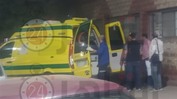 ضربها بالكوريك على دماغها.. شاب ينهي حياة شقيقته في المحلة بسبب رفضها شراء علبة سجائر له