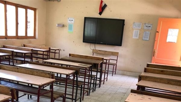 6498 طالبًا يستعدون لامتحانات الثانوية العامة في الأقصر الأحد المقبل
