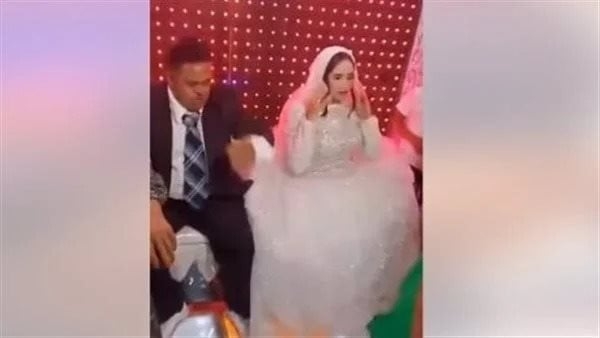 إخلاء سبيل والدي عروسي الشرقية دون ضمان مالي.. وتقرير الطب الشرعي يحسم الجدل
