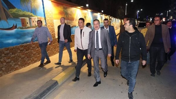 المنوفية تحتفل بعيدها القومي الـ119.. و40 مليار جنيه حجم الاستثمارات خلال 6 سنوات